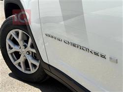 جيب جراند شيروكي إل